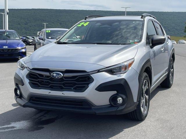 2024 Subaru Crosstrek Premium AWD