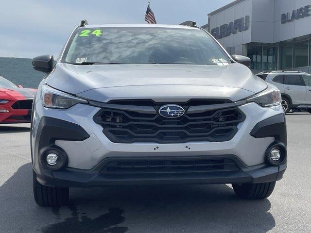 2024 Subaru Crosstrek Premium AWD