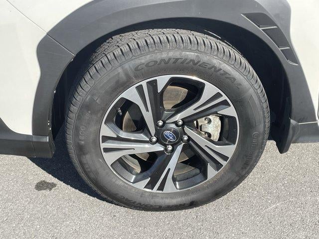 2024 Subaru Crosstrek Premium AWD