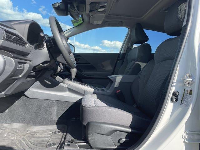2024 Subaru Crosstrek Premium AWD
