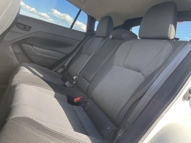 2024 Subaru Crosstrek Premium AWD