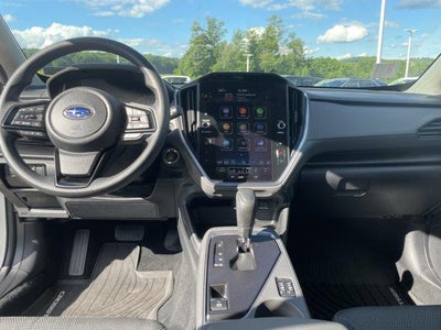 2024 Subaru Crosstrek Premium AWD