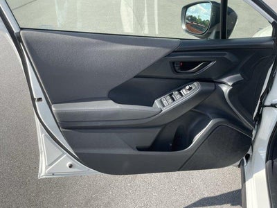 2024 Subaru Crosstrek Premium AWD
