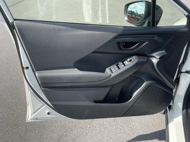 2024 Subaru Crosstrek Premium AWD