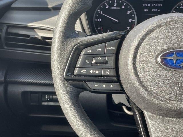 2024 Subaru Crosstrek Premium AWD