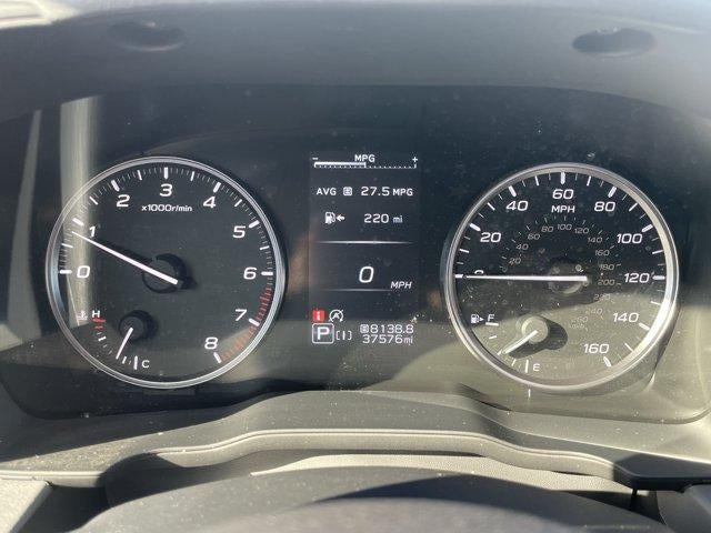 2024 Subaru Crosstrek Premium AWD