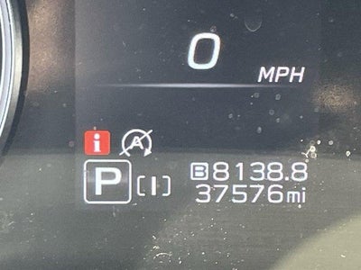 2024 Subaru Crosstrek Premium AWD