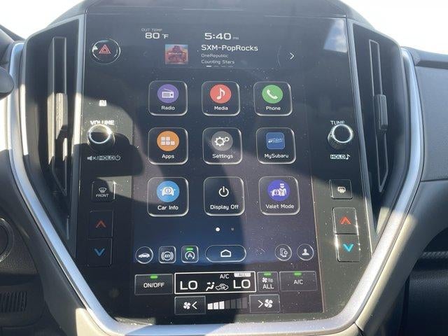 2024 Subaru Crosstrek Premium AWD
