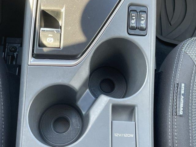 2024 Subaru Crosstrek Premium AWD