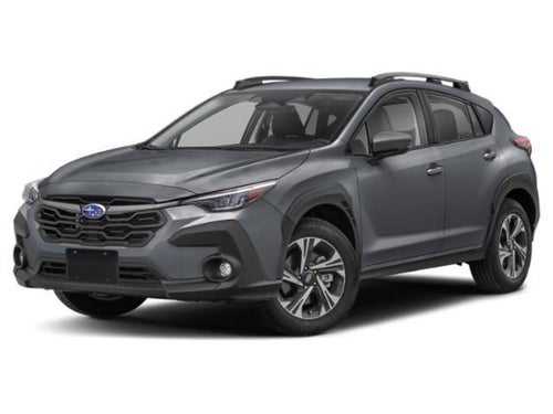 2025 Subaru Crosstrek Premium AWD