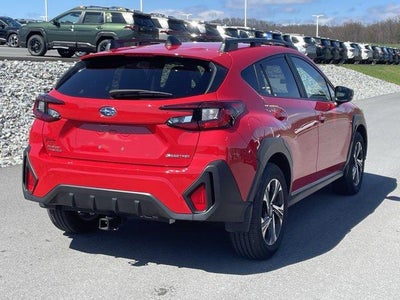 2025 Subaru Crosstrek Premium AWD