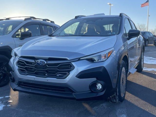 2025 Subaru Crosstrek Premium AWD