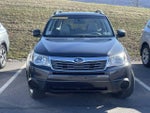 2010 Subaru Forester 2.5X Automatic with Premium/All-Weather Package