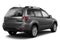 2010 Subaru Forester 2.5X Automatic with Premium/All-Weather Package