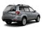 2010 Subaru Forester 2.5X Automatic with Premium/All-Weather Package