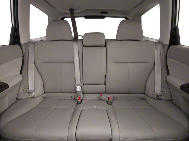 2013 Subaru Forester 2.5X Premium Automatic