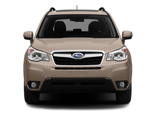 2014 Subaru Forester 2.5i Premium Automatic