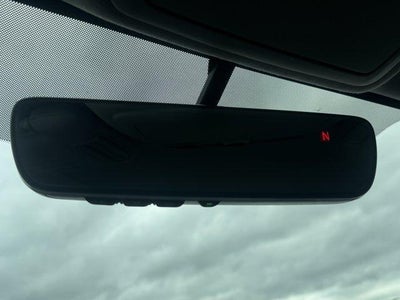 2017 Subaru Forester 2.5i Premium CVT