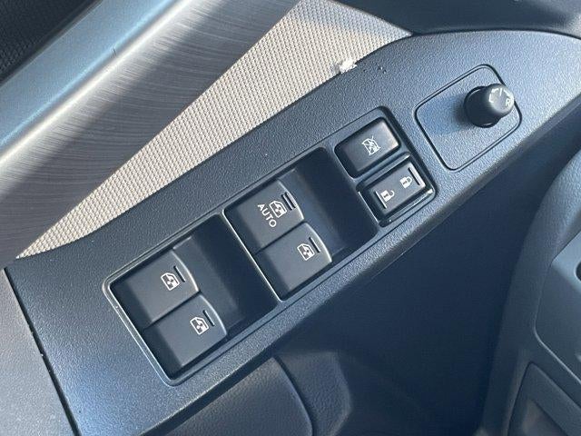 2016 Subaru Forester 2.5i Premium CVT