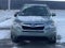 2016 Subaru Forester 2.5i Premium CVT