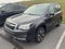 2018 Subaru Forester 2.5i Premium CVT