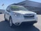 2016 Subaru Forester 2.5i Premium CVT