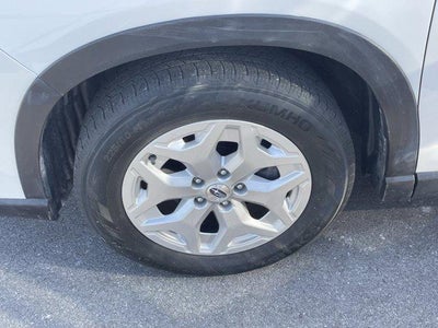2023 Subaru Forester CVT *Ltd Avail*