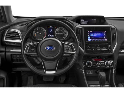 2023 Subaru Forester Premium CVT