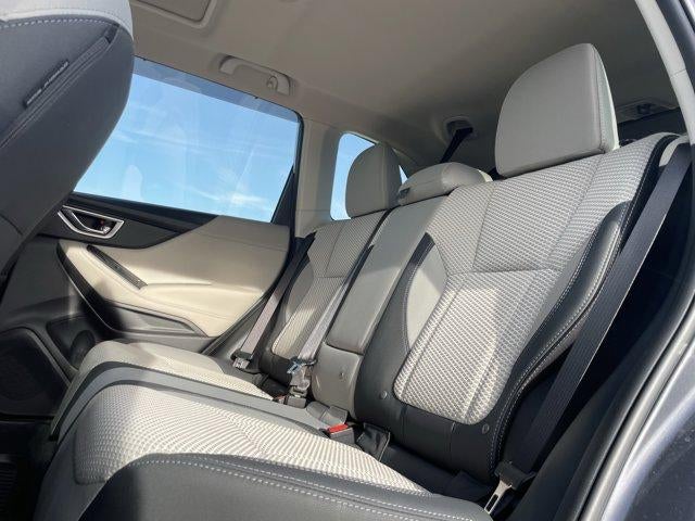 2024 Subaru Forester Premium AWD