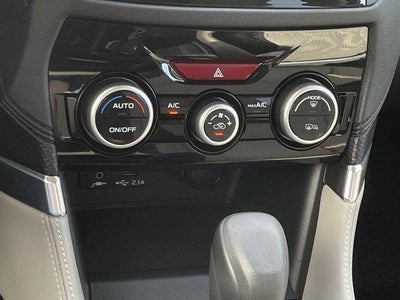 2024 Subaru Forester Premium AWD
