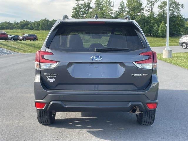 2024 Subaru Forester Premium AWD