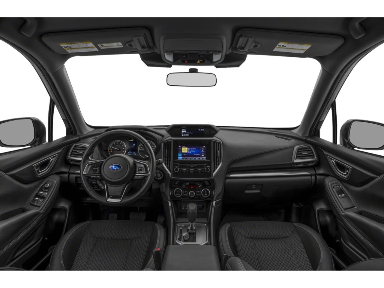 2024 Subaru Forester Premium AWD