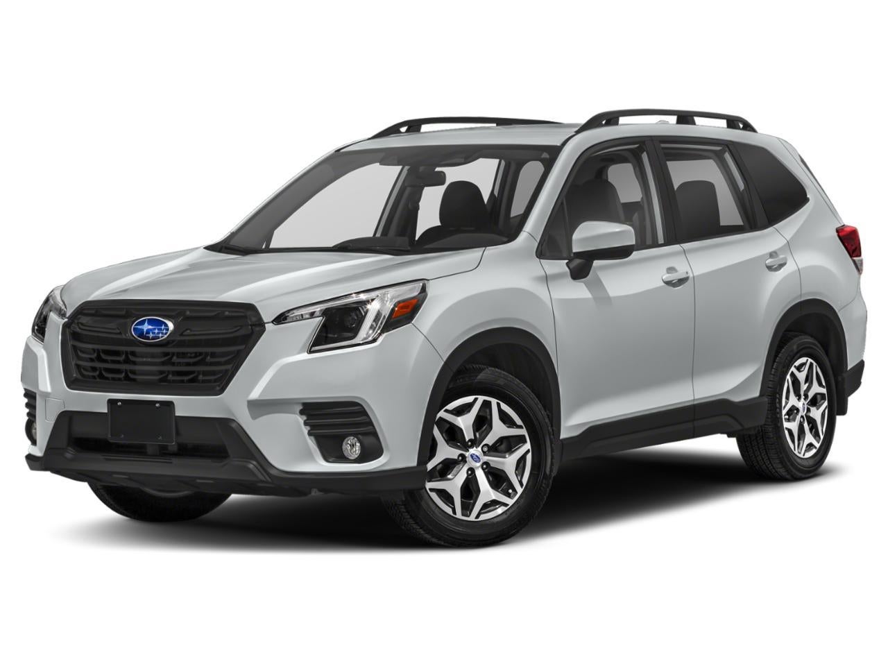2024 Subaru Forester Premium AWD