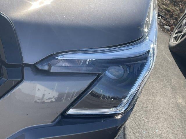 2024 Subaru Forester Premium AWD