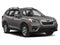 2021 Subaru Forester CVT