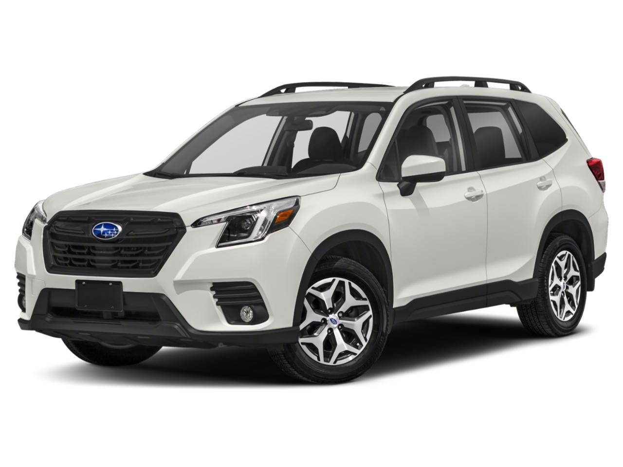 2023 Subaru Forester Premium CVT