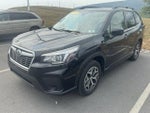 2020 Subaru Forester Premium CVT