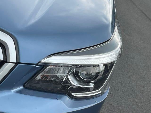 2019 Subaru Forester 2.5i Premium