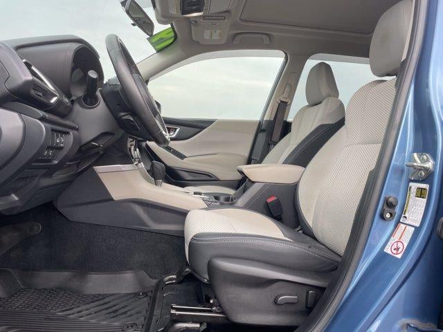 2019 Subaru Forester 2.5i Premium