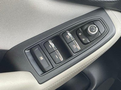 2019 Subaru Forester 2.5i Premium