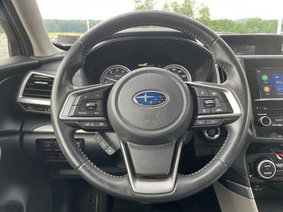 2019 Subaru Forester 2.5i Premium