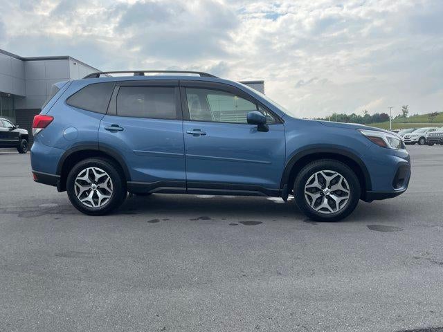 2019 Subaru Forester 2.5i Premium