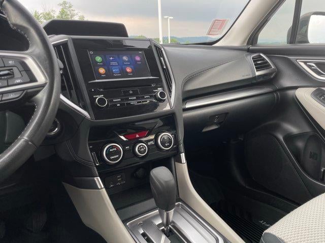2019 Subaru Forester 2.5i Premium