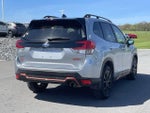 2024 Subaru Forester Sport AWD