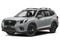 2024 Subaru Forester Sport AWD