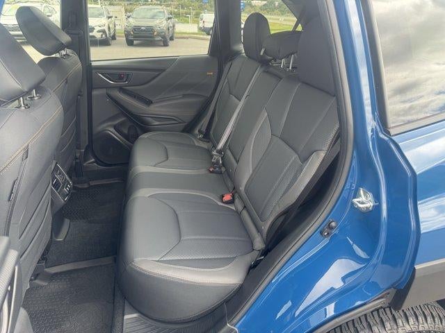 2024 Subaru Forester Wilderness AWD