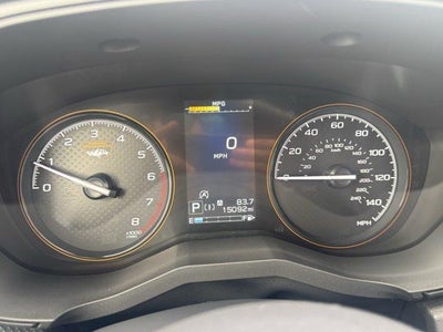 2024 Subaru Forester Wilderness AWD