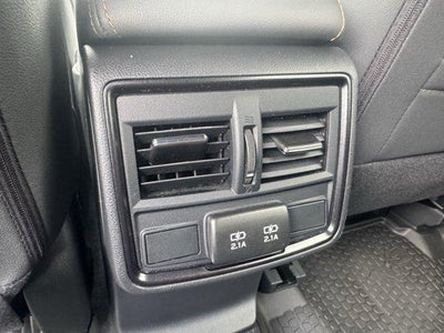 2024 Subaru Forester Wilderness AWD