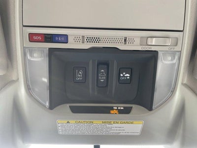 2020 Subaru Forester Premium CVT