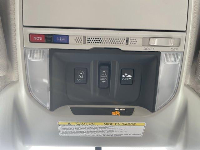 2020 Subaru Forester Premium CVT